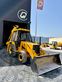 Retroexcavadora mixta Jcb 3D 4x4
