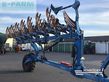 Arado - Lemken - diamant 16 v u - vorführer