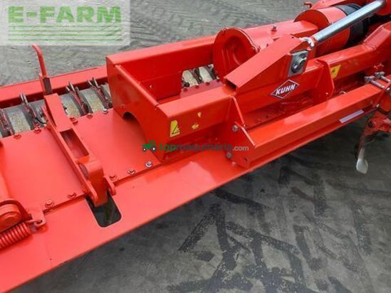 Grada de disco - Kuhn - hr 6004 drc