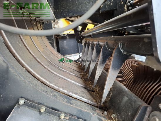 Empacadora gigant - New Holland - bb 9070 / bb9070