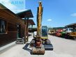Excavadora - Kobelco - new holland e80-1es mit powertilt ( 8.290kg )
