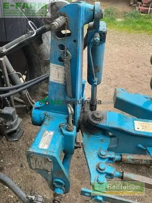 Arado - Lemken - opal 120