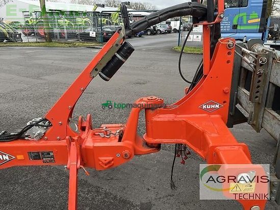 Arado - Kuhn - vari-leader 6/8 h42