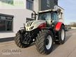 Tractor agrícola - Steyr - profi 6150