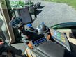Tractor agrícola - Fendt - 714 vario scr