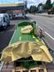 Cortacésped manual - Krone - easy cut f 360 m