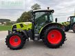 Tractor agrícola - Claas - arion 420