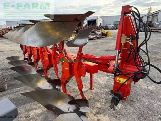 Arado - Kuhn - vari master 151