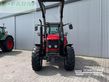 Tractor agrícola - Massey Ferguson - 6460 dyna-6