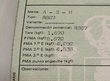 Remolque 8670 kg pma