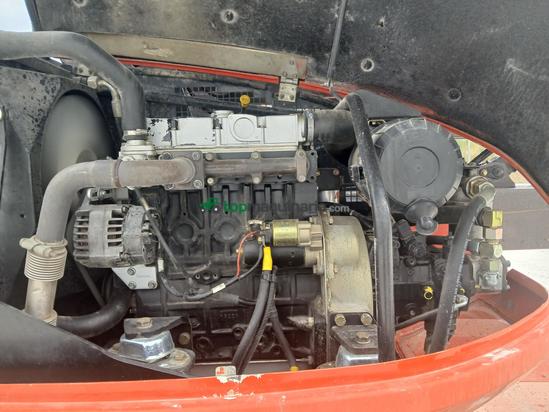 Brazo MANITOU 180ATJ