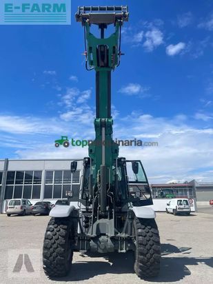Telescopica - kramer - kl 55.8 t