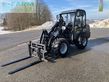 Minicargadora - Toyo - 839 lp