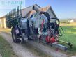 Cisterna - Vakutec - va-t 9500