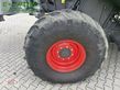 Cosechadora de Cereal - Claas - trion 750