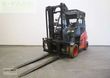 Elevadora - Linde - e 70 1279
