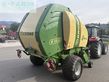 Empacadora gigant - Krone - comprima v 150 xc