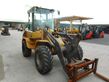Minicargadora - Volvo - l30b-z ( 5.100kg ) 2x schaufel + gabel