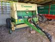 Empacadora gigant - Krone - kr 130