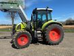 Tractor agrícola - Claas - arion 520 cis