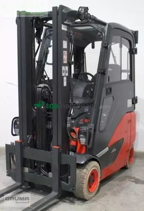 Elevadora - Linde - e 16 ph evo 386-02