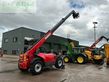 Telescopica - Manitou - mt1135 telehandler (st26735)