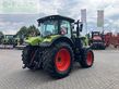 Tractor agrícola - Claas - arion 510 hexashift cis HEXASHIFT CIS