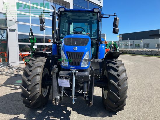 Tractor agrícola - New Holland - TD5.85