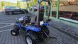 Tractor agrícola - Iseki - txg 23