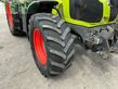 Tractor agrícola - Claas - 810 axion tractor (st27040)