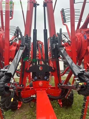Rastrillo - Kuhn - ga 13231