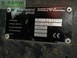 Empacadora gigant - Vicon - lb12200