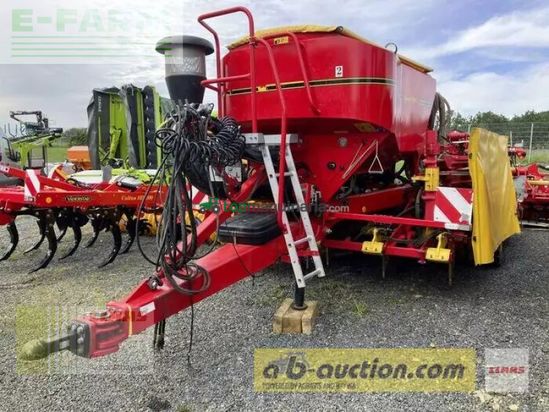 Sembradora monograno mecanica - Väderstad - spirit 400