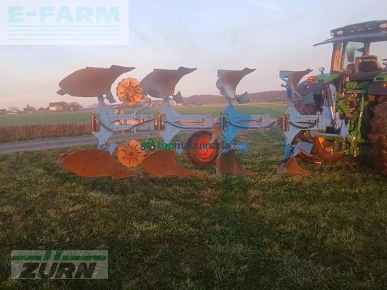 Arado - Lemken - europal 7x 4 l 100