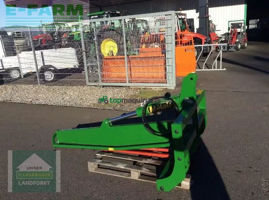 Esparcidor - McHale - 994 bs