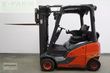 Elevadora - Linde - h 16 t evo 391-00