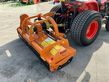 Cortacésped manual - Teagle - berti hyd offset flail topper (st25926)
