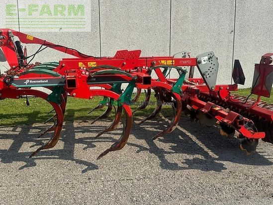 Cultivador - Kverneland - clc pro 350