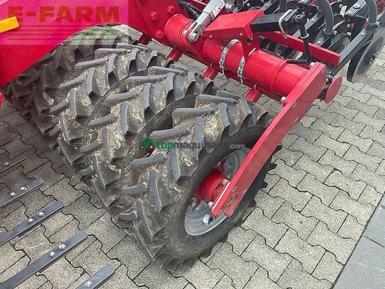 Sembradora - Horsch - pronto 3 dc