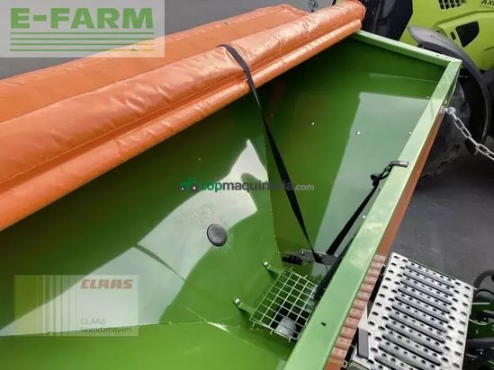 Sembradora - Amazone - centaya 3000 special