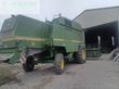 Cosechadora de Cereal - John Deere - 2256
