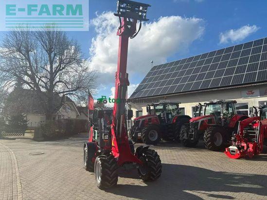 Telescopica - Weidemann - 3080t