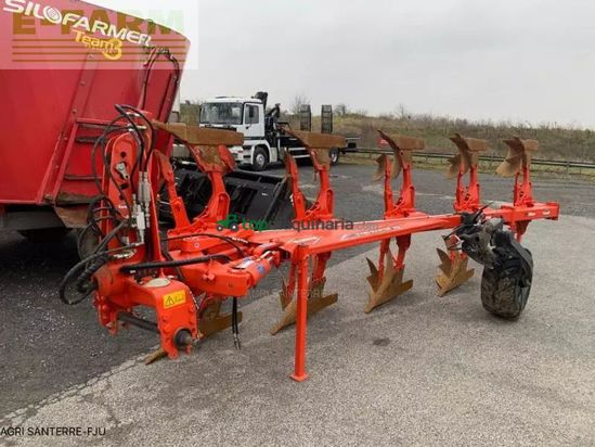 Arado - Kuhn - vari master 123