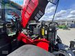 Tractor agrícola - Case IH - puma 240 cvx