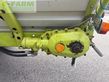 Remolqu agrícola - Claas - sprint 445 k