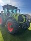 Tractor agrícola - Claas - arion 650 cmatic