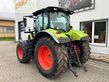 Tractor agrícola - Claas - arion 510 hexashift cis