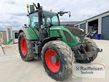 Tractor agrícola - Fendt - 722 scr profiplus
