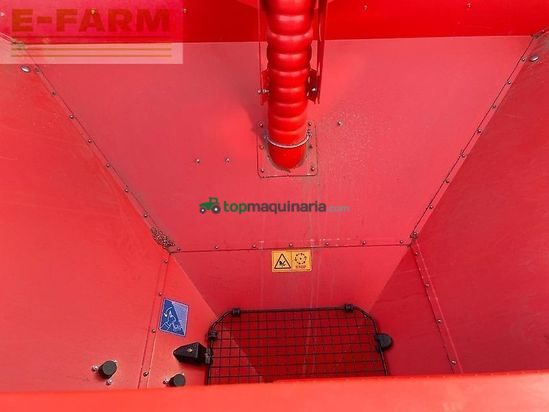 Grada rotativa - Kuhn - hr3030//venta3030//cd3020