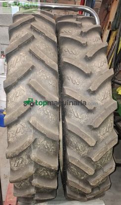 Tractor agrícola - New Holland - t5.100 dual command